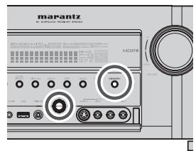 MARANTZ CD 6003 - COPIE DE SECOURS - 1