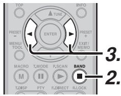 MARANTZ CD 6003 - (En utilisant la télécommande) - 3