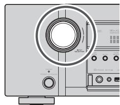 MARANTZ CD 6003 - ENTRÉE AUX2 - 1