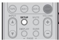 MARANTZ CD 6003 - Effacer le code par les touches - 2