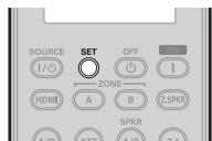 MARANTZ CD 6003 - PROCÉDURE D'APPRENTISSAGE - 2