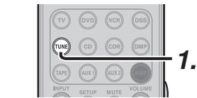 MARANTZ CD 6003 - MODE DE RECHERCHE PAR CATÉGORIE - 2
