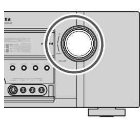 MARANTZ CD 6003 - SÉLECTIONNNER UNE SOURCE D'ENTRÉE - 2