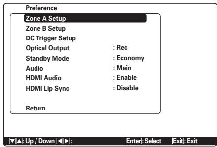 MARANTZ CD 6003 - PREFERENCE - 1