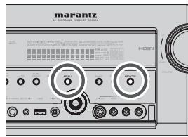 MARANTZ CD 6003 - RÉCUPÉRATION DE LA MÉMOIRE - 1