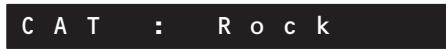MARANTZ CD 6003 - Remarque : - 1