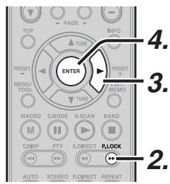 MARANTZ CD 6003 - Remarque : - 2