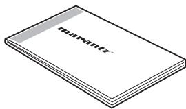 MARANTZ CD 6003 - CONTRÔLE DES ACCESSOIRES - 3
