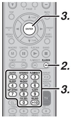 MARANTZ CD 6003 - Remarques : - 2