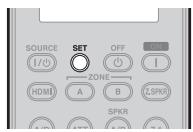MARANTZ CD 6003 - Effacer le code par les touches - 1