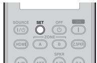 MARANTZ CD 6003 - Effacer toutes les SOURCES - 1