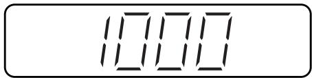 MARANTZ CD 6003 - RÉINITIALISATION DU CODE - 2