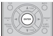 MARANTZ CD 6003 - Effacer le code par SOURCE - 7