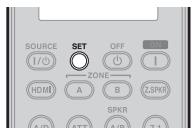 MARANTZ CD 6003 - Effacer le code par SOURCE - 1