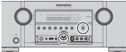 MARANTZ CD 6003 - TRI DES STATIONS PRÉSÉLECTIONNÉES - 1