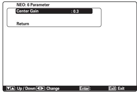 MARANTZ CD 6003 - 3-4 NEO:6 PARAMETER - 1