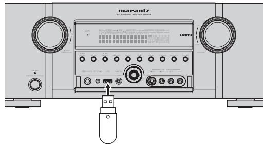 MARANTZ CD 6003 - Remarque : - 5