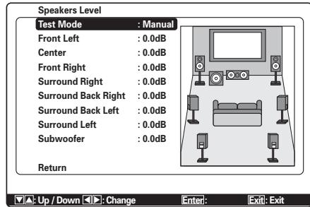 MARANTZ CD 6003 - Remarques : - 1
