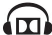 MARANTZ CD 6003 - À propos de Dolby Pro Logic IIx - 1
