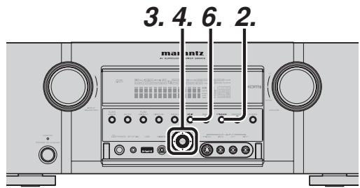MARANTZ CD 6003 - Remarque : - 1