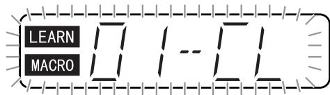 MARANTZ CD 6003 - MODIFICATION DES MACROS - 4