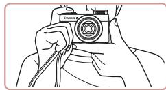 CANON G7X - Prise en main de l'appareil photo - 1