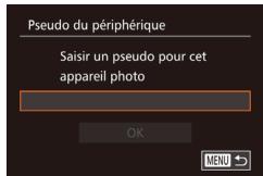 CANON G7X - Installez CameraWindow. - 2