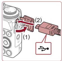 CANON G7X - Guide avancé - 1