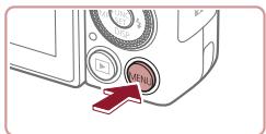 CANON G7X - Agrandissement de la zone mise au point - 2