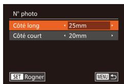 CANON G7X - Index - 1