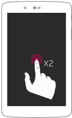 LG X2