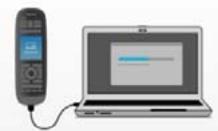 LOGITECH HARMONY ULTIMATE ONE - Syncing your Harmony Ultimate One - 1