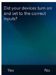 LOGITECH HARMONY ULTIMATE ONE - Activities - 3