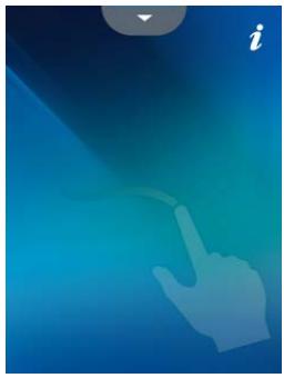 LOGITECH HARMONY ULTIMATE ONE - Gesture control - 1