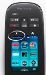 LOGITECH HARMONY ULTIMATE ONE - Step 3 of 4: Select Your Favorite TV Channels - 1
