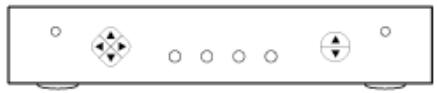 LOGITECH HARMONY ULTIMATE ONE - What's connected? - 1
