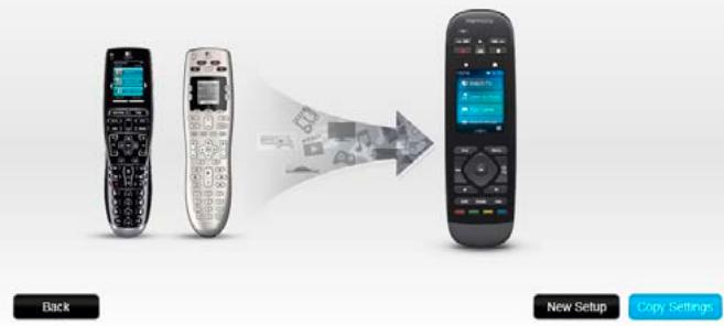 LOGITECH HARMONY ULTIMATE ONE - Step 1 of 4: Add Your Devices - 1