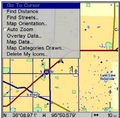 LOWRANCE 5200C - NOTE: - 2