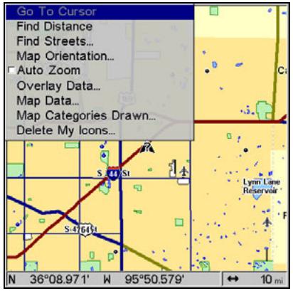 LOWRANCE 5200C - Tip: - 1