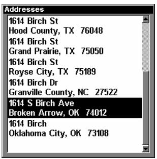 LOWRANCE 5200C - Tip: - 3