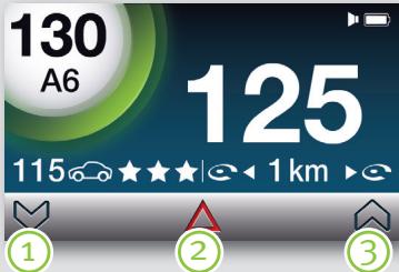 COYOTE S - Messages de sécurité - 9