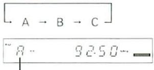 A → B → C ~ 8 - 9:25:00-
