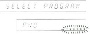 KENWOOD T74L - ■ Playing a tape using the program timer - 3