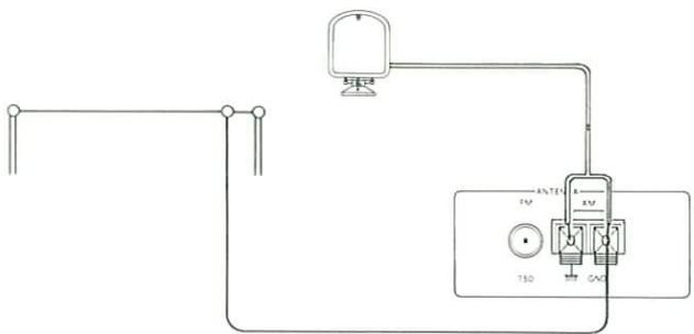 Electrical wiring diagram showing connections between a power plug, switch, and terminal block with labeled terminals 150 and 400