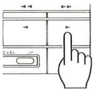 KENWOOD T74L - ■ Single-tune repeated playback - 1