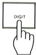 KENWOOD T74L - ■ Changing station names - 13
