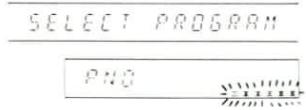 KENWOOD T74L - ■ Receiving a broadcast using the program timer - 3