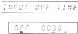 KENWOOD T74L - ■ Recording a broadcast using the program timer - 10