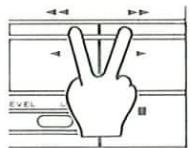 KENWOOD T74L - ■ Dash & Play operation - 3
