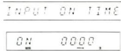 KENWOOD T74L - ■ Recording a broadcast using the program timer - 8